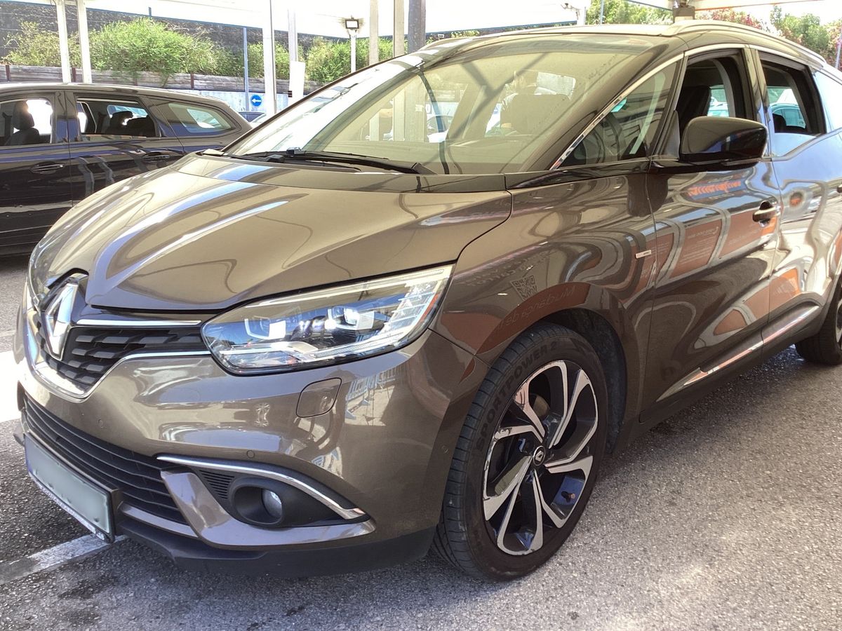 Renault Grand d'occasion