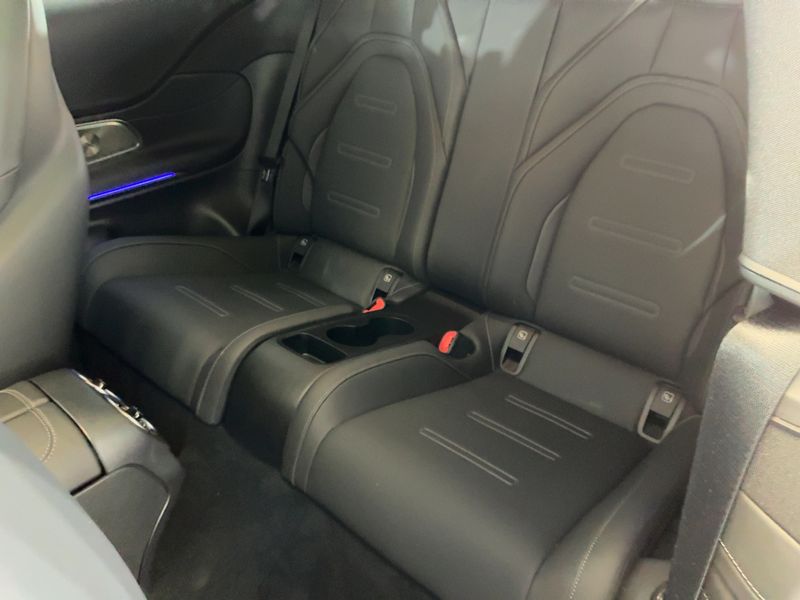 Mercedes-Benz CLE-Klasse CLE 53 AMG Mild-Hybrid 4Matic Premium Plus 2024 – снимка 19