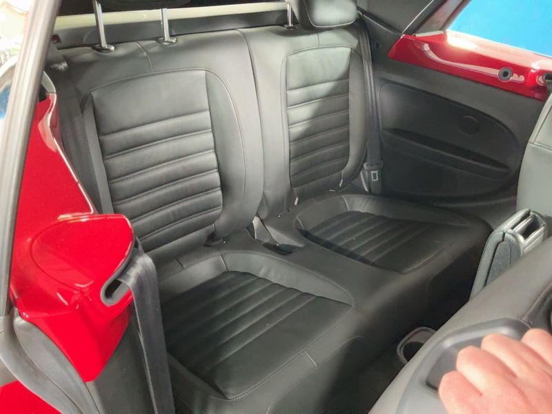 Volkswagen Beetle 1.6 TDI Design BlueMotion Tech — zdjęcie 14