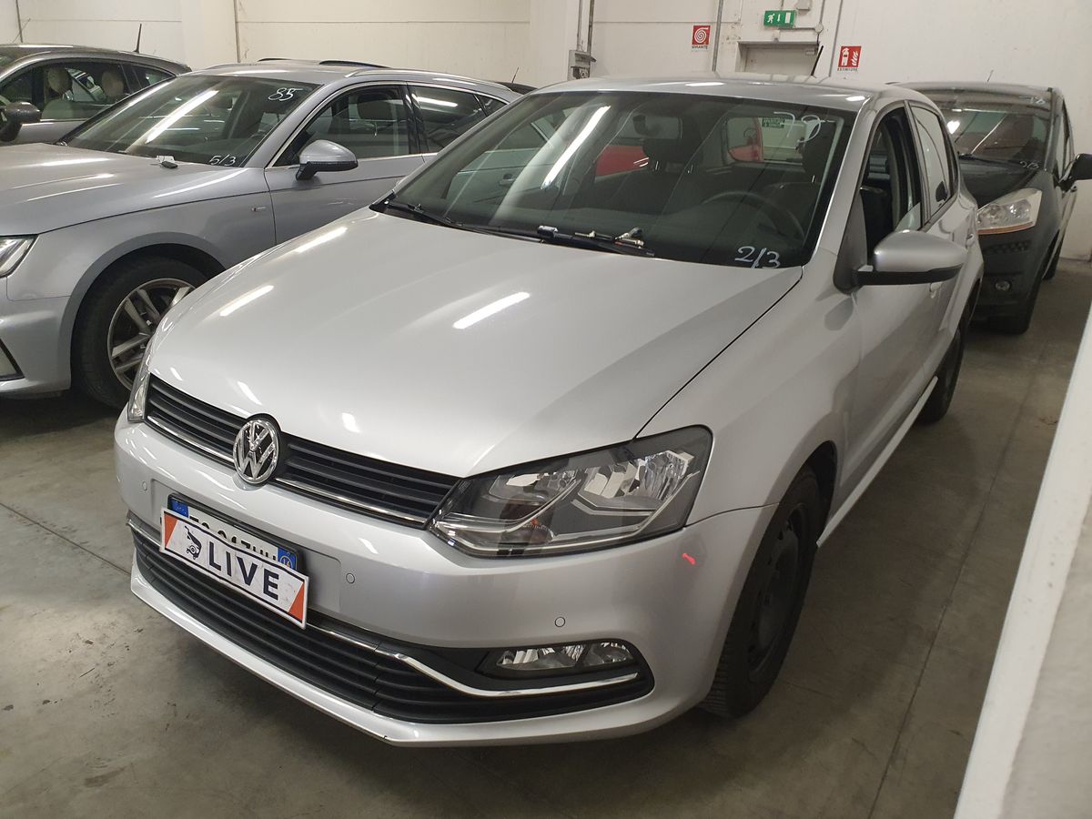 Volkswagen Polo d'occasion