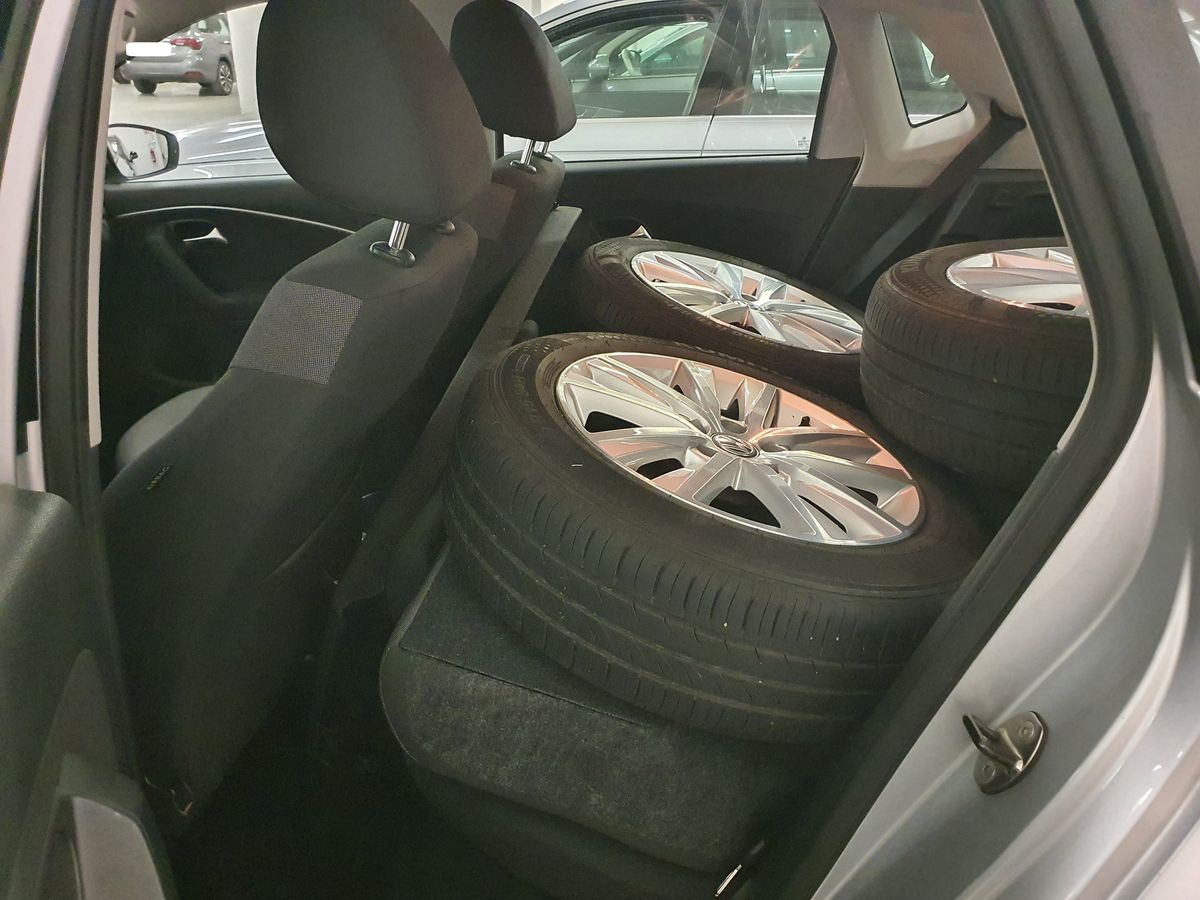 Volkswagen Polo d'occasion