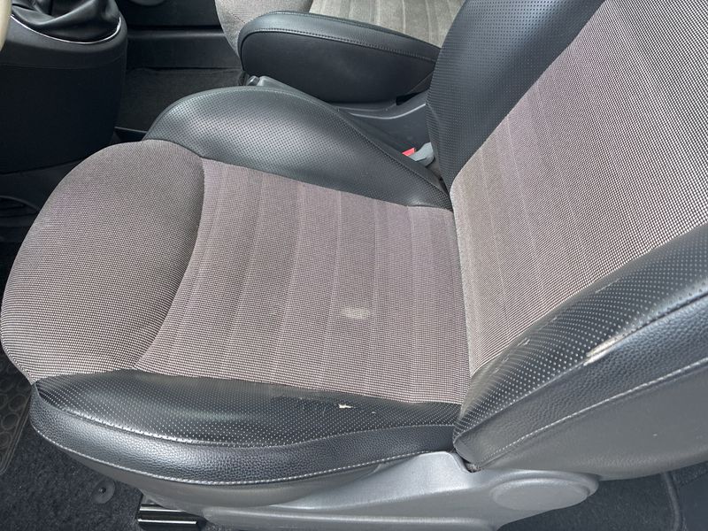 Fiat 500C 1.2 Lounge 2013 – снимка 27