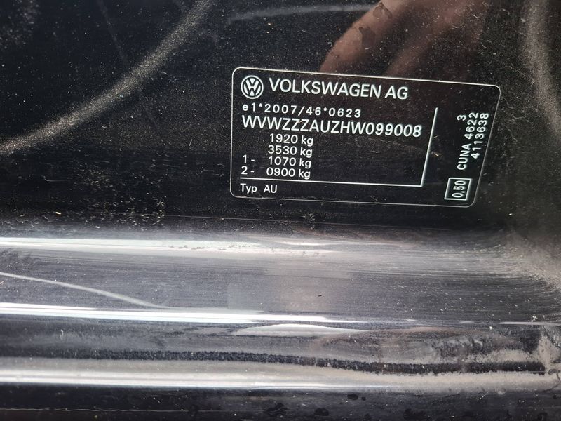 Volkswagen Golf VII 2.0 TDI GTD BlueMotion Tech — zdjęcie 16