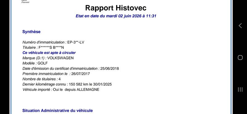 Volkswagen Golf VII 2.0 TDI GTD BlueMotion Tech — zdjęcie 17