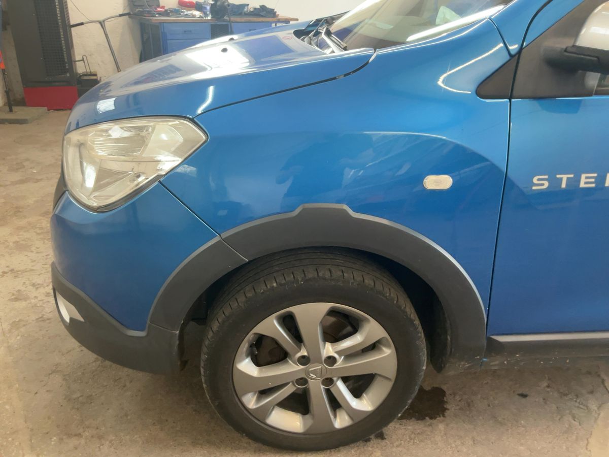 Dacia Dokker d'occasion