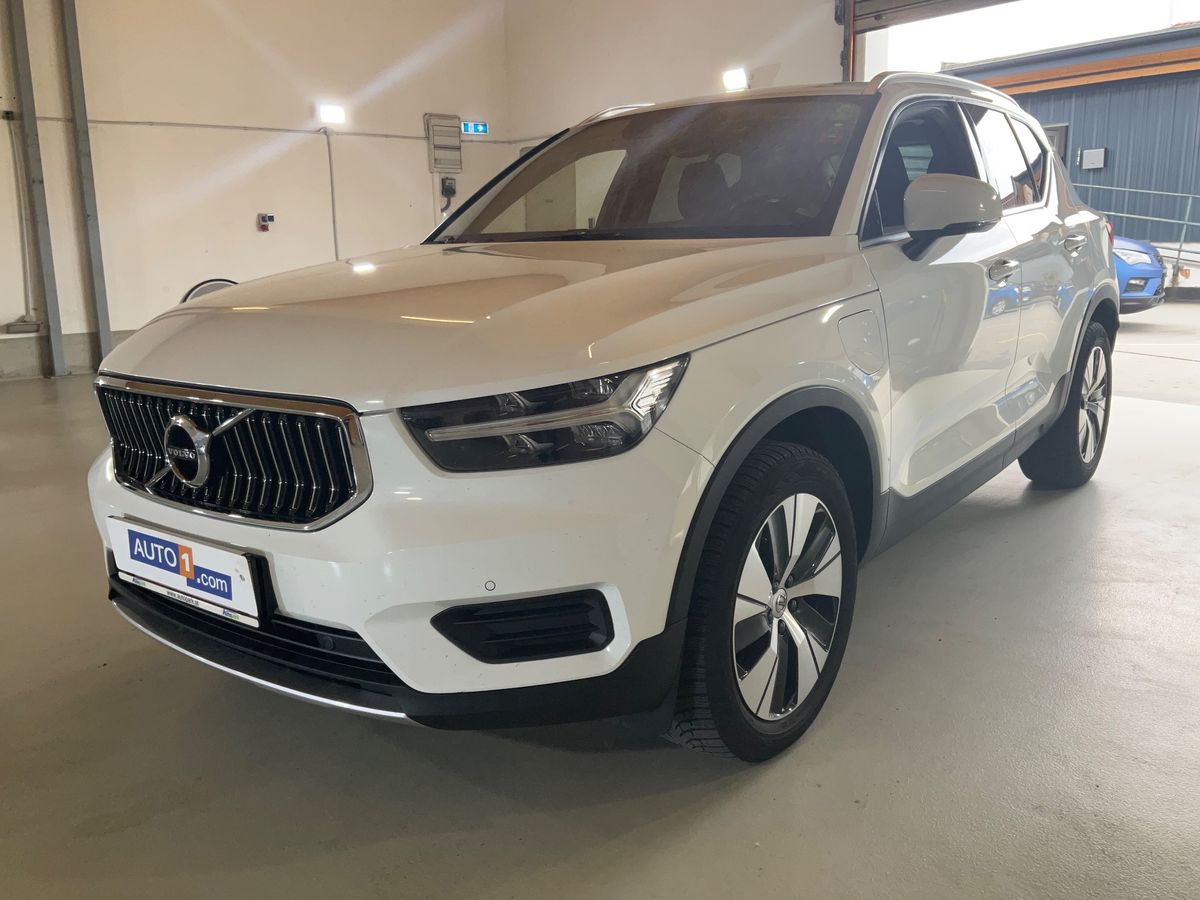 Volvo XC40 d'occasion