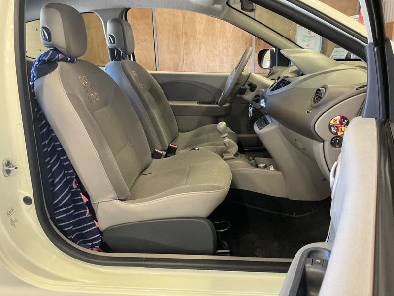 Renault Twingo 1.2 Expression 2010 – снимка 3