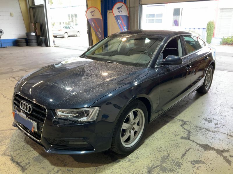 A5 Sportback 2.0 TDI