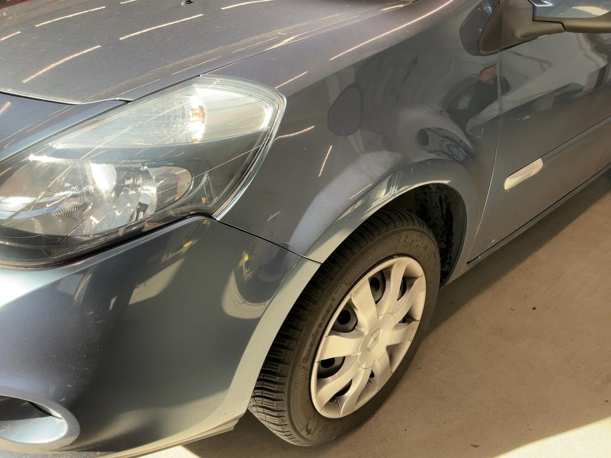 Renault Clio 1.2 Dynamique