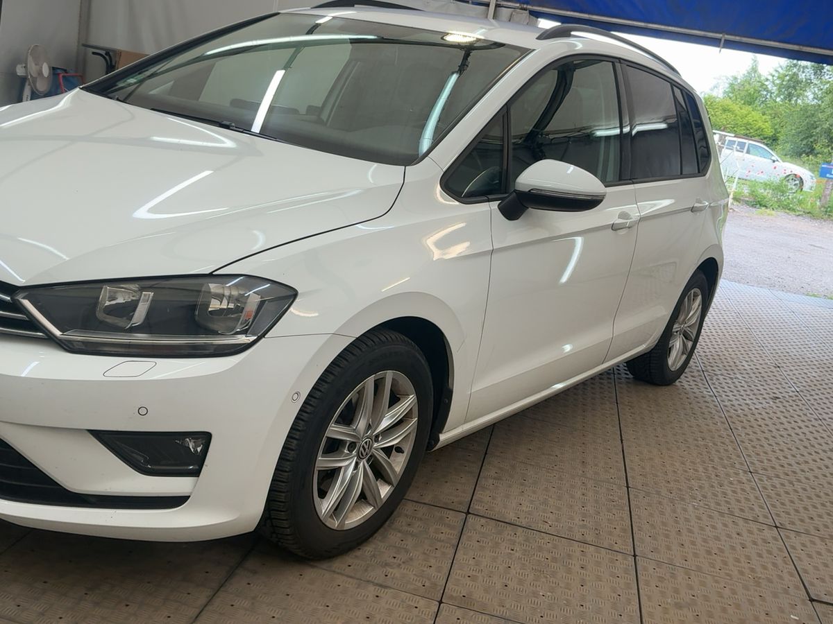 Volkswagen Golf d'occasion