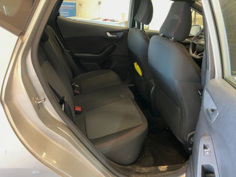 Ford Fiesta 1.0 EcoBoost ST-Line 2020 – снимка 19