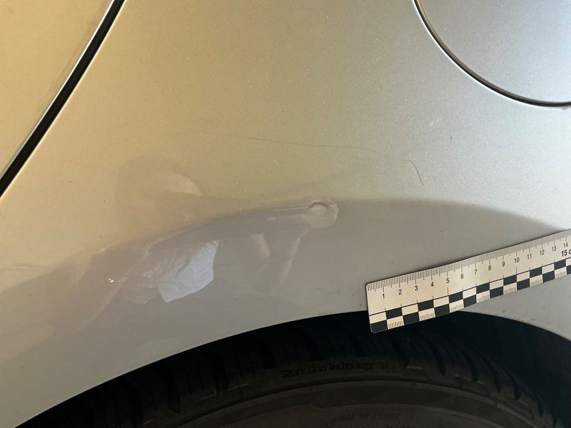 Ford Fiesta 1.0 EcoBoost ST-Line 2020 – снимка 24