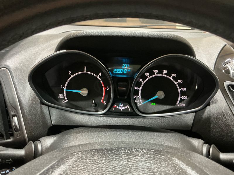 Ford B-Max 1.6 TDCi Titanium — zdjęcie 4