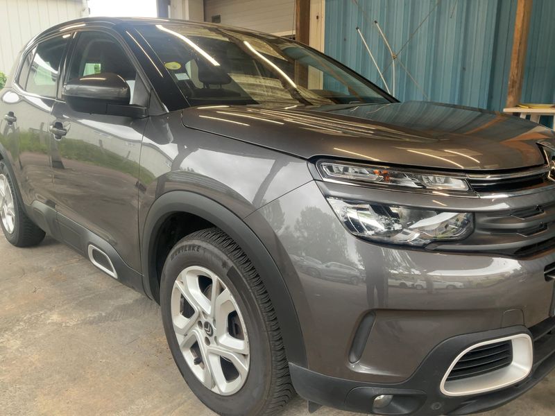 Citroen C5 Aircross 1.5 Blue-HDi Business — zdjęcie 8