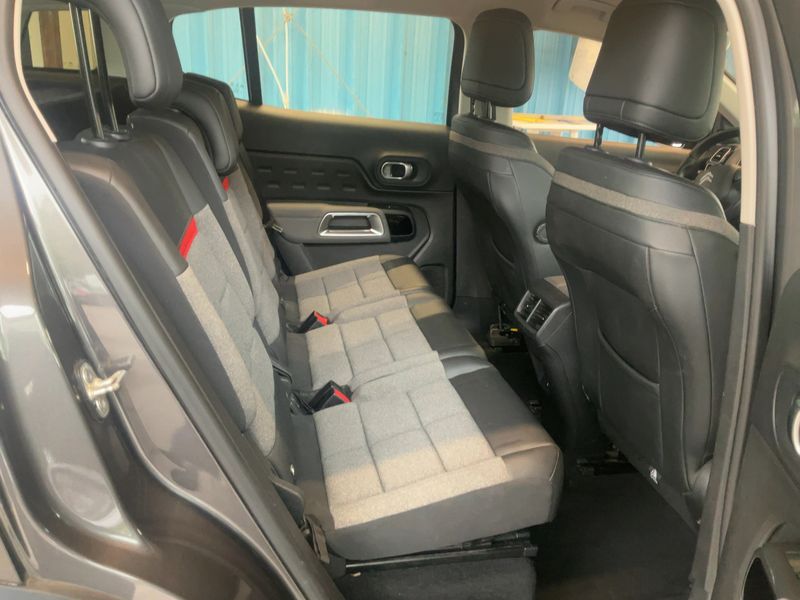 Citroen C5 Aircross 1.5 Blue-HDi Business — zdjęcie 14