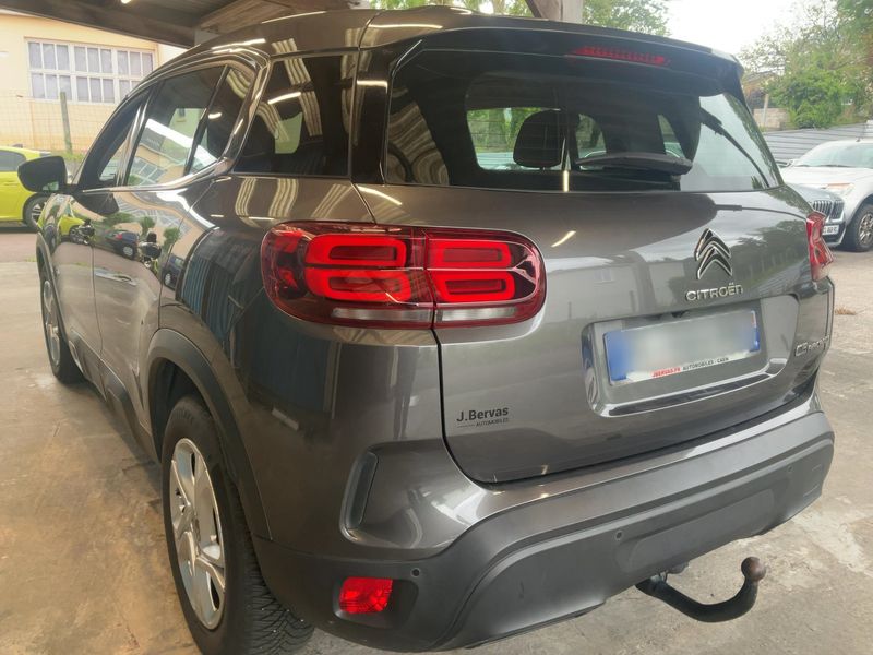Citroen C5 Aircross 1.5 Blue-HDi Business — zdjęcie 3