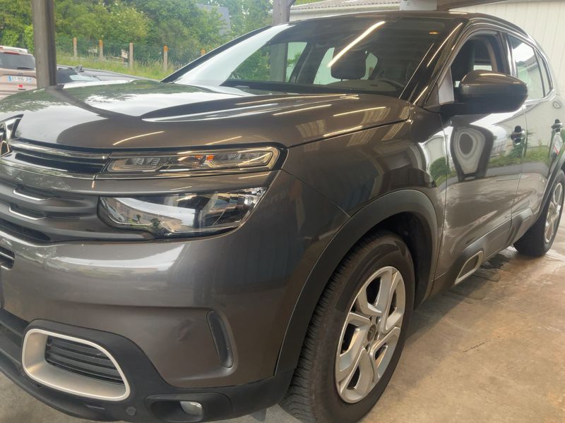Citroen C5 Aircross 1.5 Blue-HDi Business — zdjęcie 2