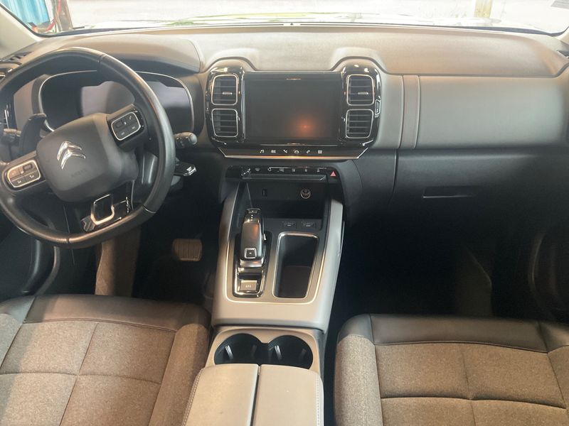 Citroen C5 Aircross 1.5 Blue-HDi Business — zdjęcie 12