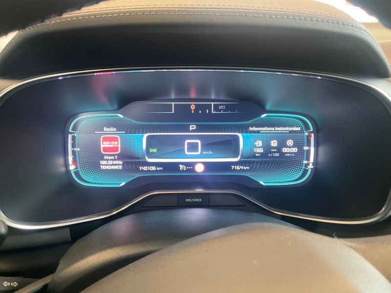 Citroen C5 Aircross 1.5 Blue-HDi Business — zdjęcie 13
