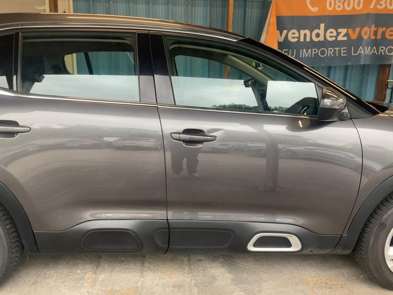 Citroen C5 Aircross 1.5 Blue-HDi Business — zdjęcie 7