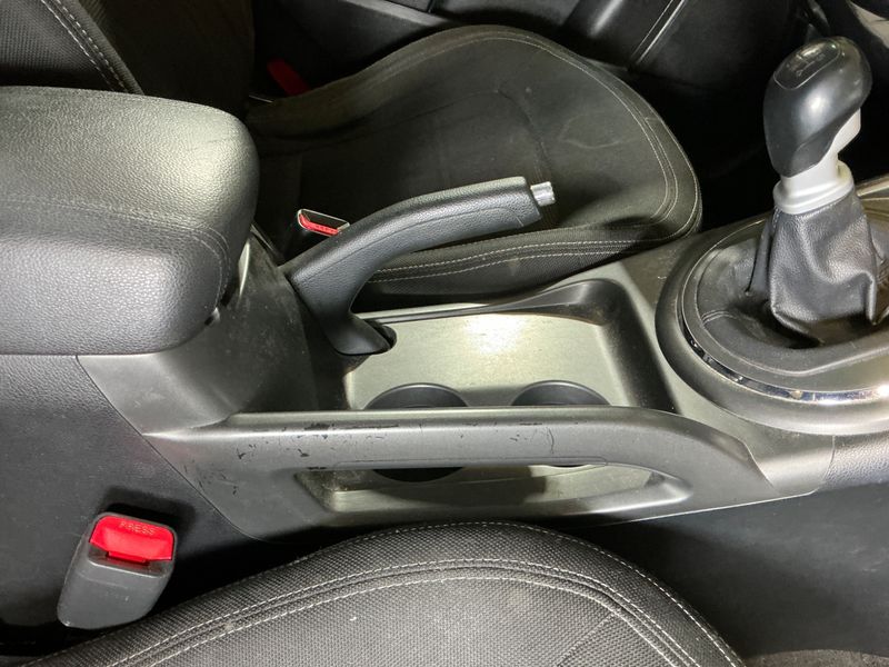 Kia Sportage 1.6 GDI Active 2WD 2011 – снимка 25