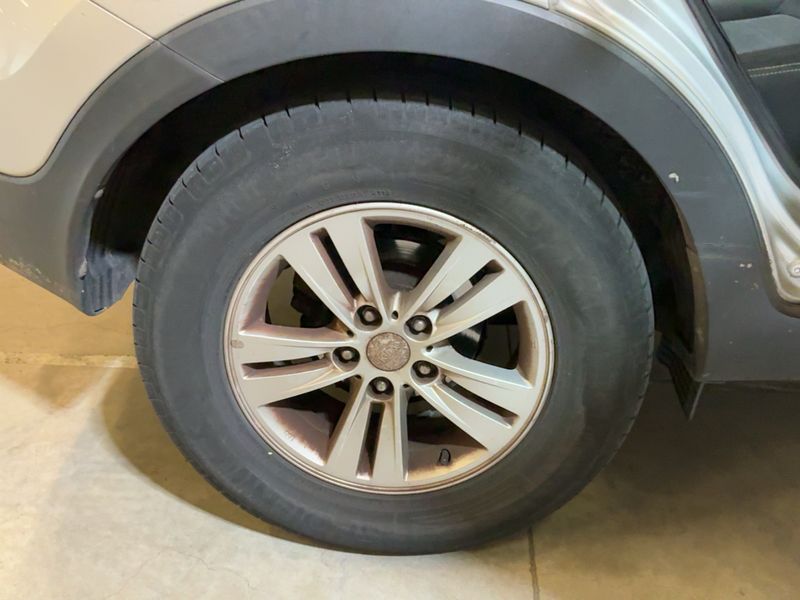 Kia Sportage 1.6 GDI Active 2WD 2011 – снимка 9