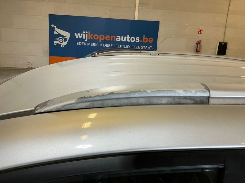 Kia Sportage 1.6 GDI Active 2WD 2011 – снимка 38