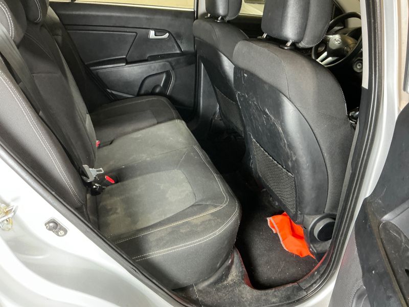 Kia Sportage 1.6 GDI Active 2WD 2011 – снимка 27