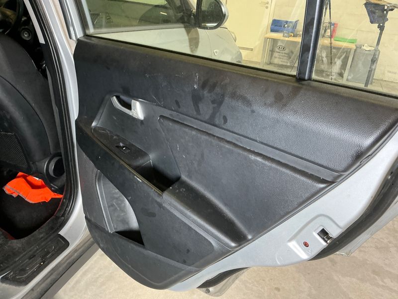 Kia Sportage 1.6 GDI Active 2WD 2011 – снимка 26