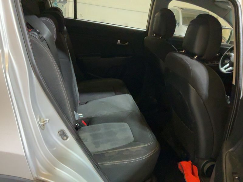 Kia Sportage 1.6 GDI Active 2WD 2011 – снимка 19