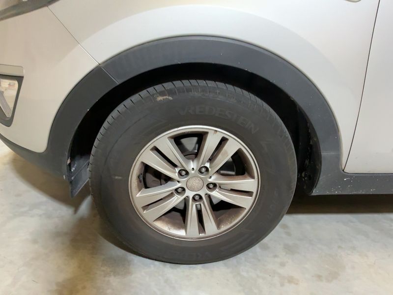 Kia Sportage 1.6 GDI Active 2WD 2011 – снимка 3