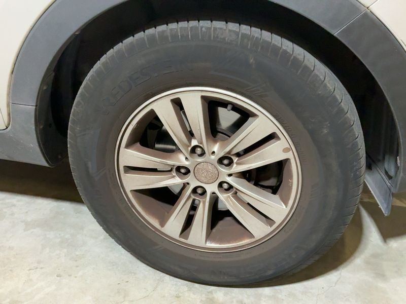 Kia Sportage 1.6 GDI Active 2WD 2011 – снимка 11