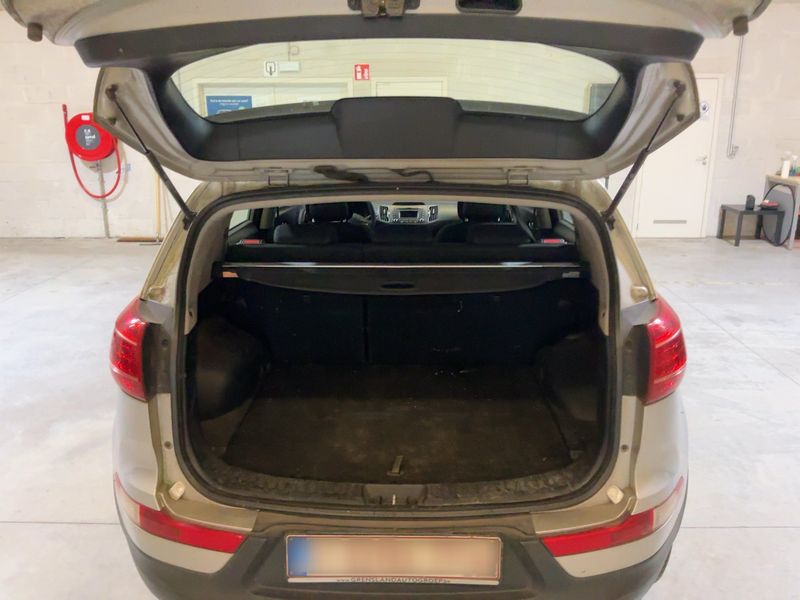 Kia Sportage 1.6 GDI Active 2WD 2011 – снимка 15