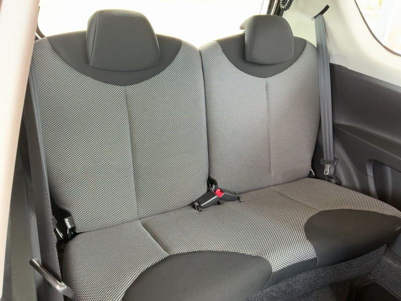 Toyota Aygo 1.0 Cool — zdjęcie 14