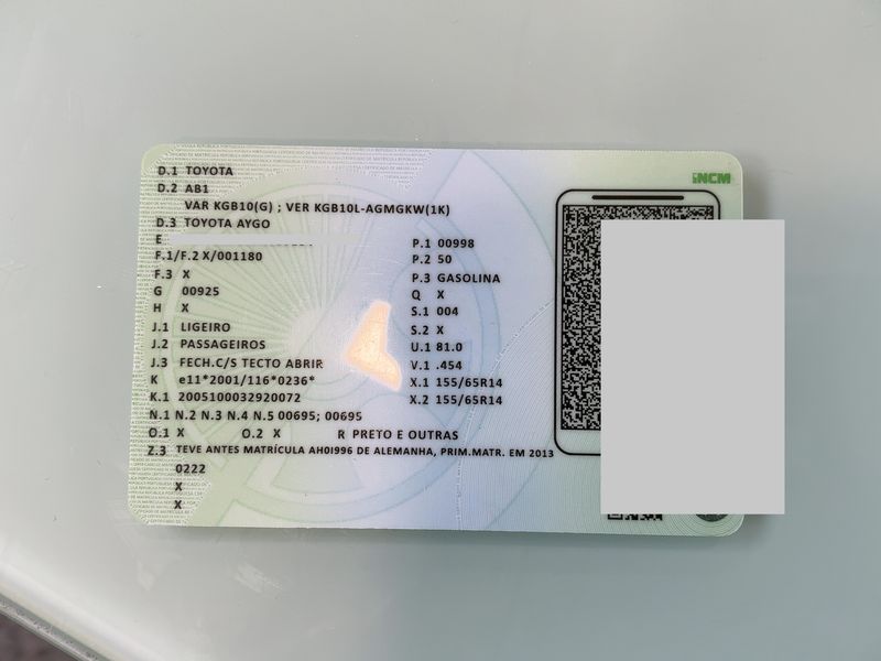 Toyota Aygo 1.0 Cool — zdjęcie 15