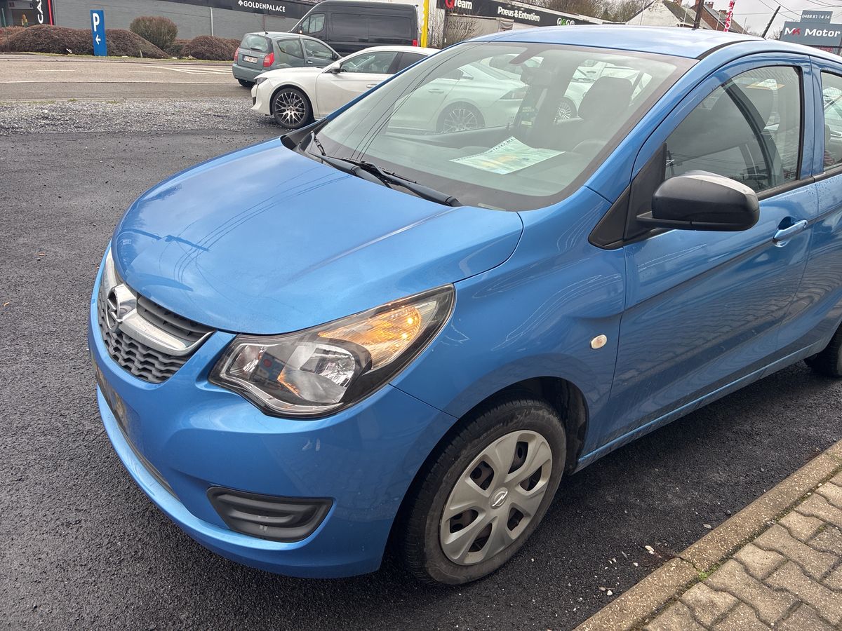Opel Karl d'occasion