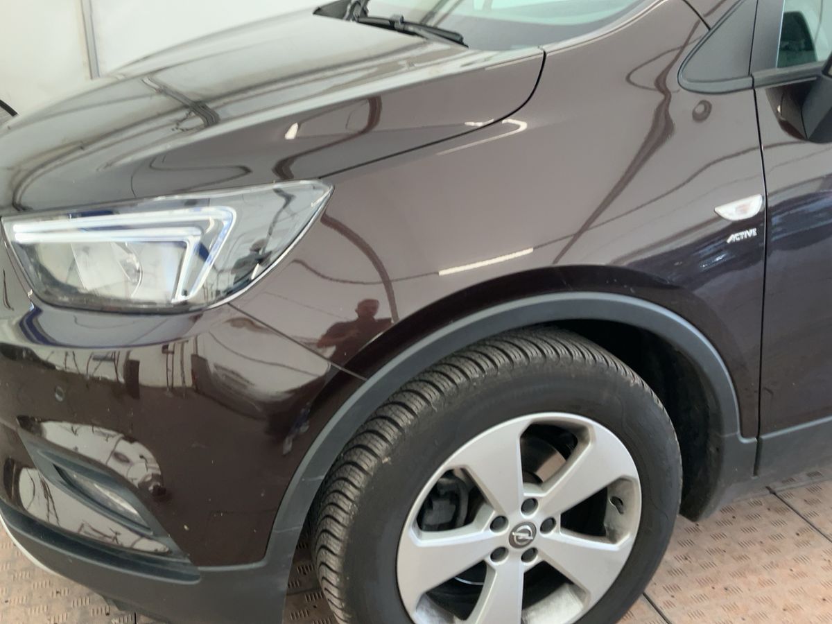 Opel Mokka X 1.4 Turbo Active Start/Stop