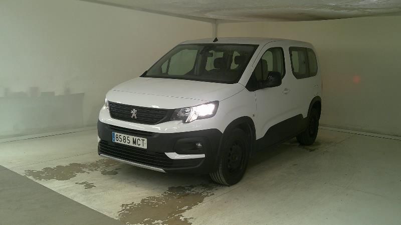 Peugeot Rifter 1.5 Blue-HDi Active Pack L1