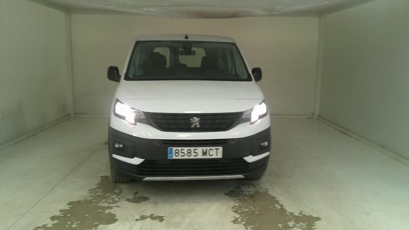 Peugeot Rifter 1.5 Blue-HDi Active Pack L1 — zdjęcie 7