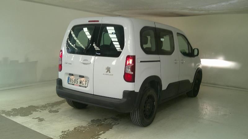 Peugeot Rifter 1.5 Blue-HDi Active Pack L1 — zdjęcie 5