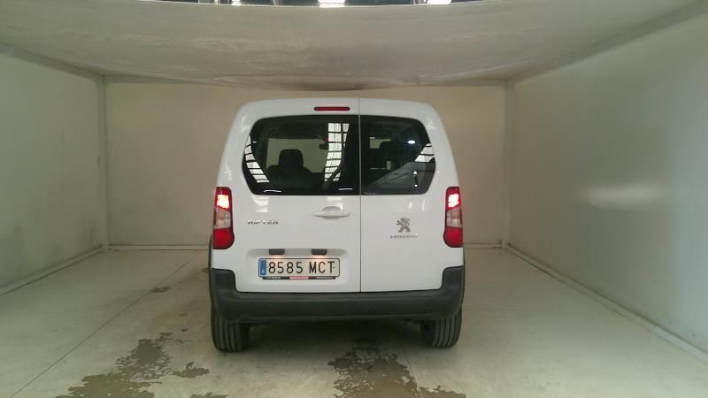Peugeot Rifter 1.5 Blue-HDi Active Pack L1 — zdjęcie 3