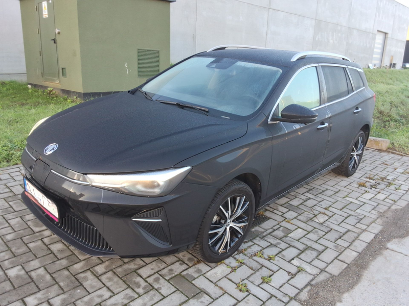 MG 5