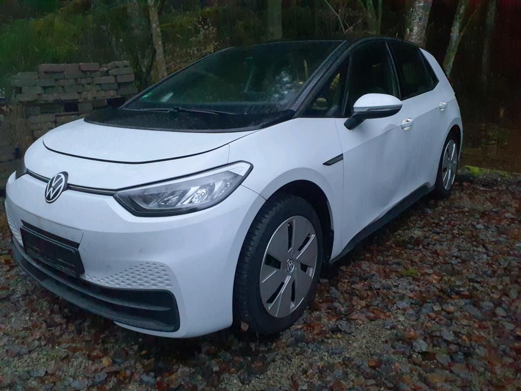 Volkswagen ID.3 d'occasion