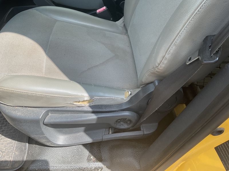 Renault Kangoo 1.5 dCi Express Compact 2014 – снимка 28