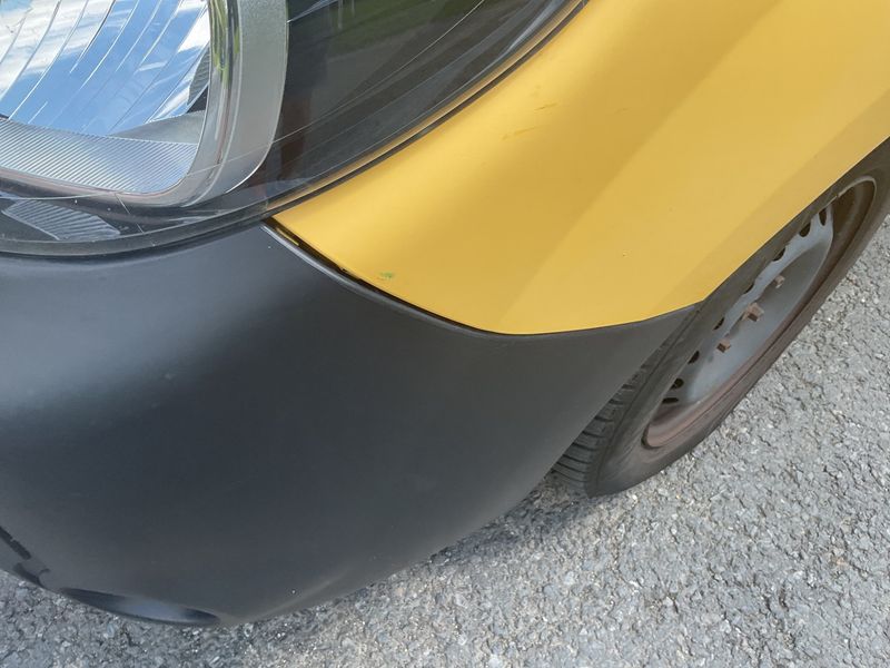 Renault Kangoo 1.5 dCi Express Compact 2014 – снимка 35