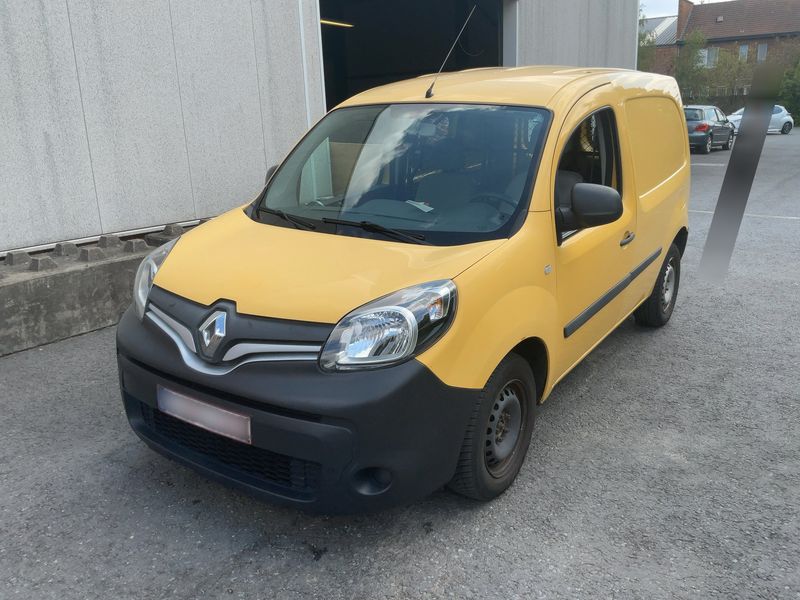 Renault Kangoo 1.5 dCi Express Compact
