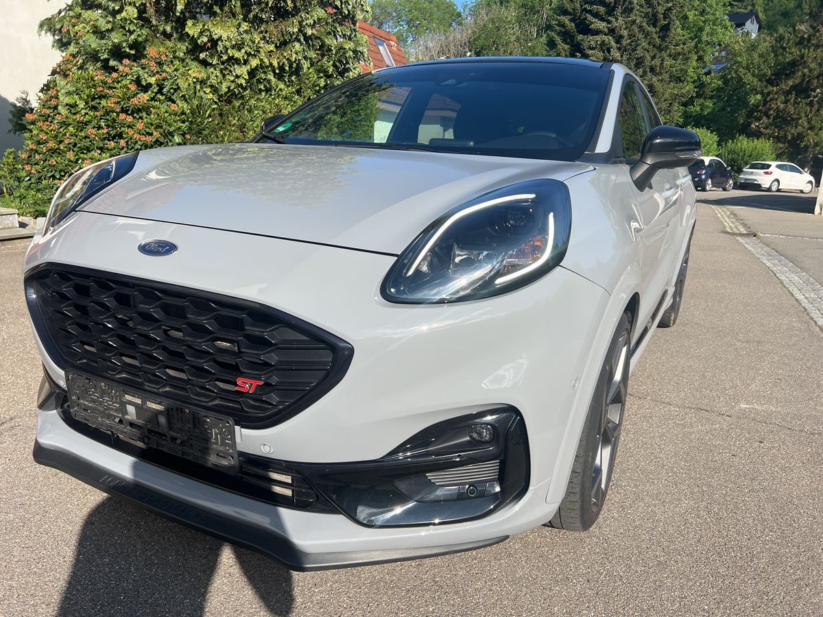 Ford Puma 1.5 EcoBoost ST