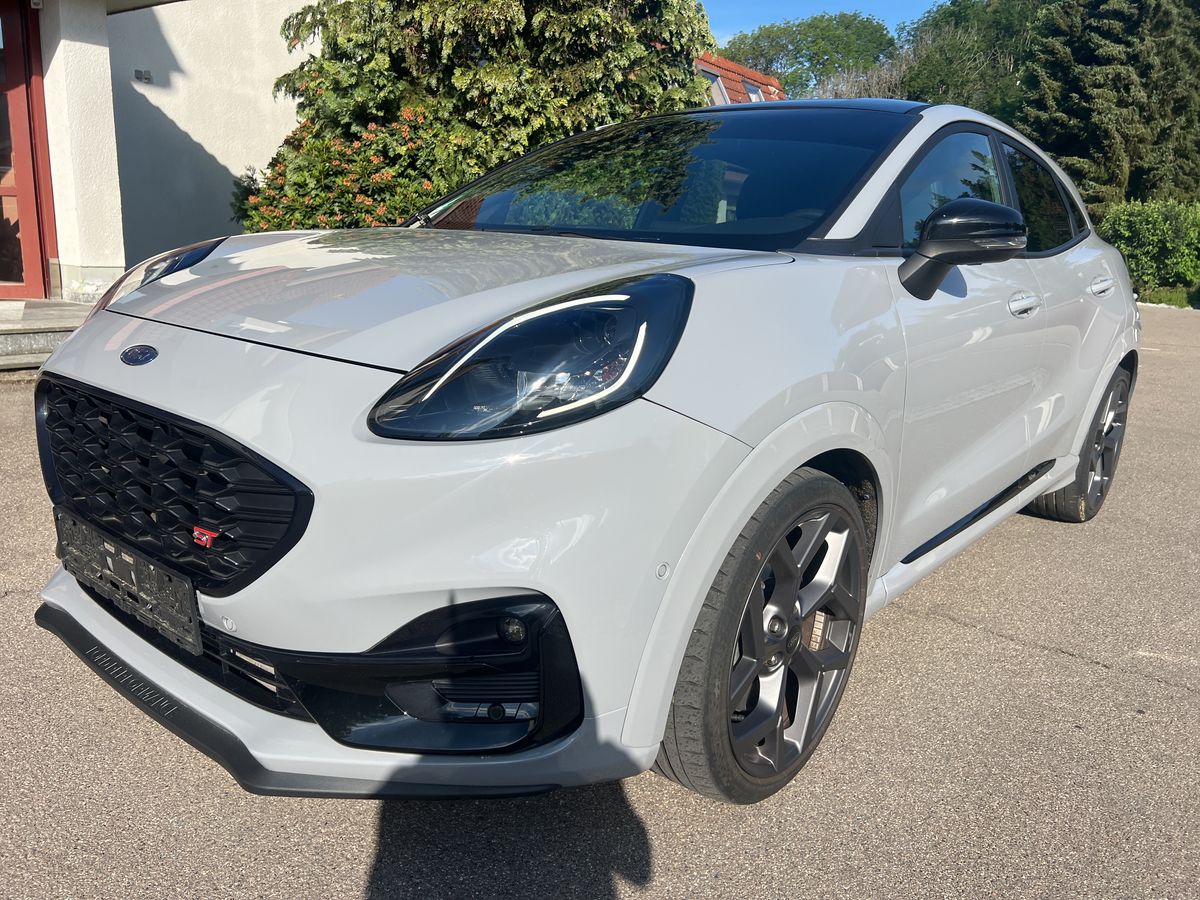 Ford Puma 1.5 EcoBoost ST