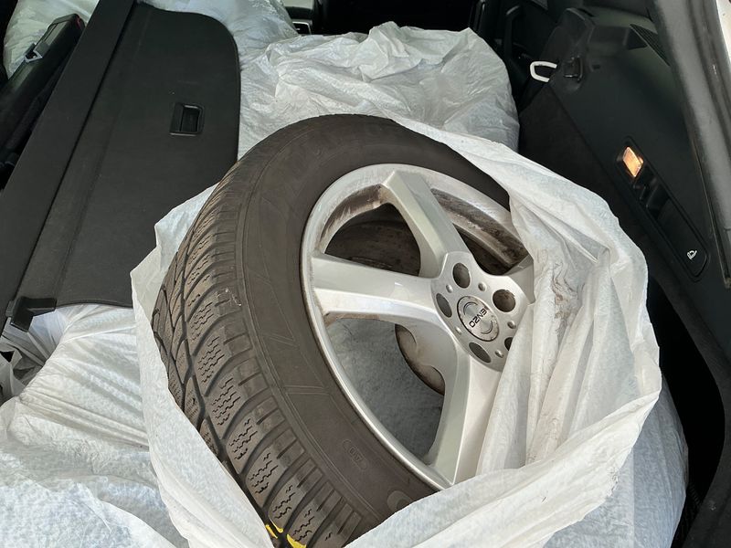 Audi A6 2.8 V6 FSI quattro 2011 – снимка 15