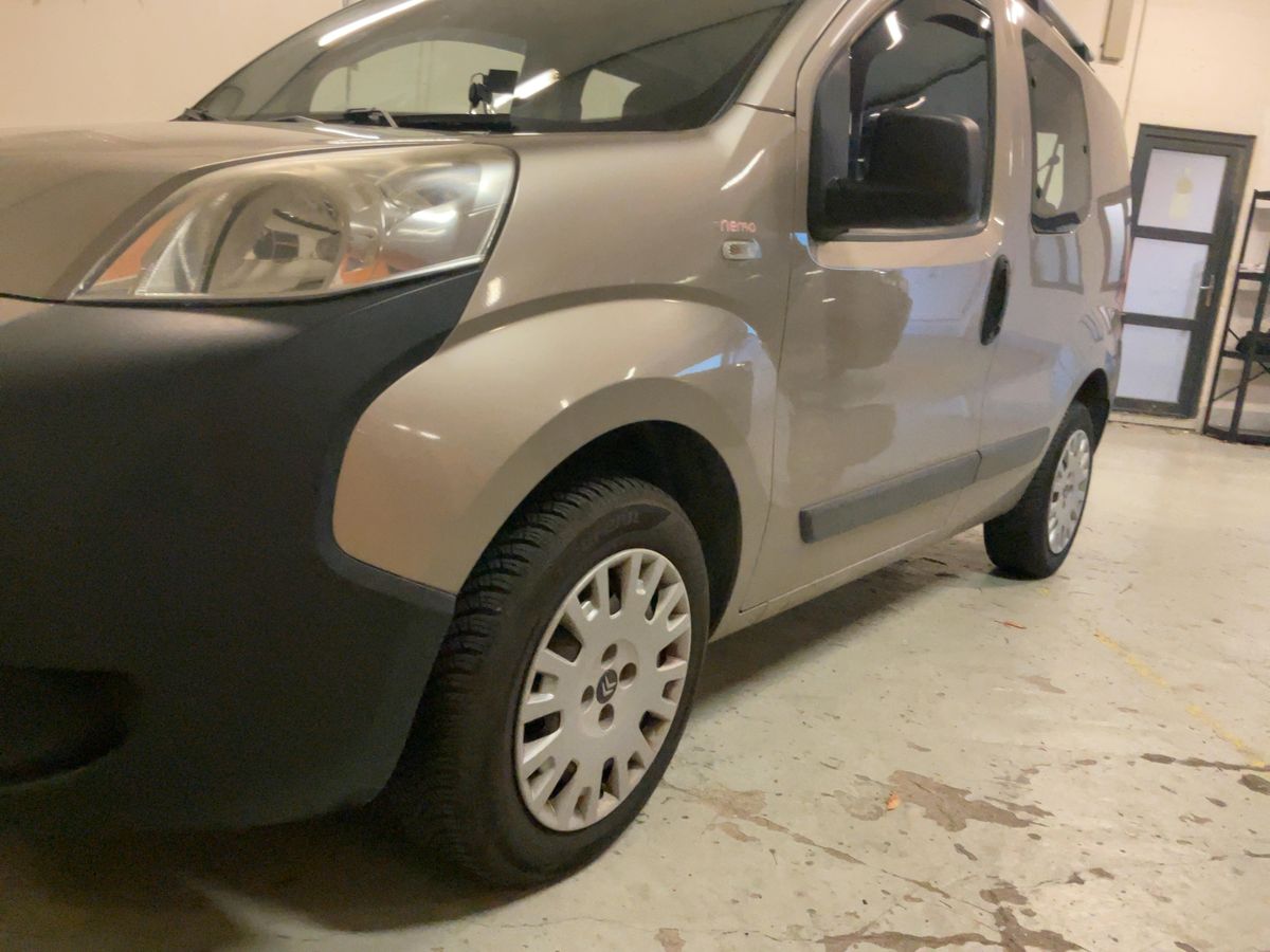 Citroen Nemo 1.4 Attraction